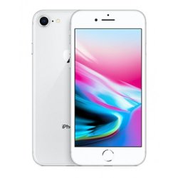 Apple iPhone 8 256GB in Silver