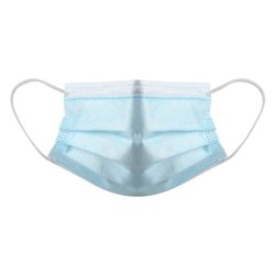 Disposable Surgical Masks - 3PLY