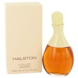 Halston Cologne 100ML - Parallel Import Usa
