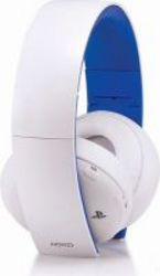 Sony PlayStation 4 Official Wireless Stereo Headset