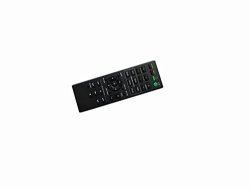 Lr Generic Remote Control Fit For HT-CT370 HT-CT380 RM-ANP114 HT-CT770 For Sony Home Theater System