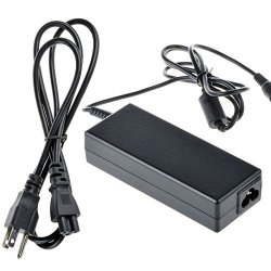 Cjp-geek Ac Adapter Cord Charger 60W For Samsung NP365E5C-S02UB NP305V5AI NP305V5A-A03US