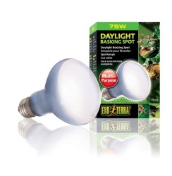 - Sun Gloneodymium Daylight Basking Spot Lamp - 100W