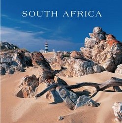 South Africa paperback