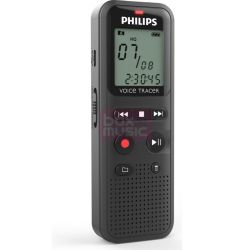 Philips Electronics Philips Voice Tracer DVT1150 Digital Recorder