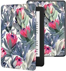 FINTIE Case Fits Kindle Paperwhite 10TH Generation 2018 Release Protea In Stock