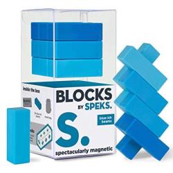 Retrospective Goods Llc Speks Blocks Beams Magnetic Blocks For