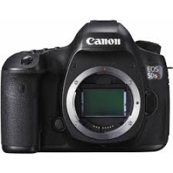 Canon Eos 5DS R 3 Year Global Warranty