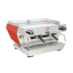 KB90 Commercial Espresso Machine - 2 Groups Av Auto Brew Ratio
