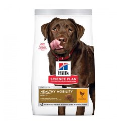 Healthy Mobility Large Breed With Chicken Dog Food - 12KG