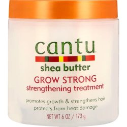 Cantu Shea Butter Grow Strong Strengthening Treatment 173G