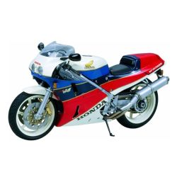 1 12 Honda VFR750R Motorcycle Plastic Model Kit