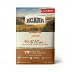 Acana Regionals Wild Prairie Cat Food 1.8KG - 1.8KG