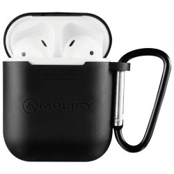 amplify note series tws earphone pods