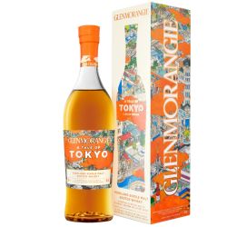 A Tale Of Tokyo - Limited Edition