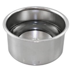 WICHEMI Coffee Knock Box Black Large Coffee Grind Knock Box Machine Espresso Dump Bin