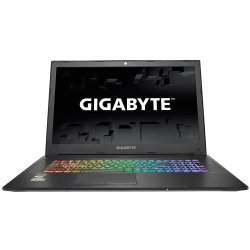 Gigabyte Sabre 17 G8 Core I7 Gaming Notebook PC SABRE17G-V8 WIN10 Pro