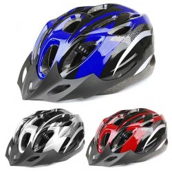 1pc 18 Vents Adult Sports Mountain Or Road Cycling Helmet Including