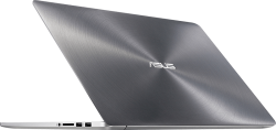 Asus Zenbook 15.6" Intel Core i7 Notebook