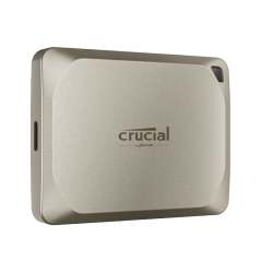Syntech Crucial X9 Pro For Mac 2TB Type-c Portable SSD