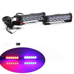 led strobe bars