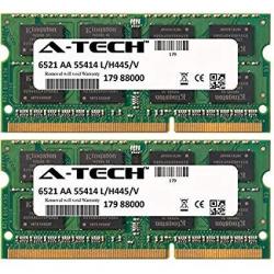 8GB Kit 2 X 4GB For Asus G Series G51JX G51JX 3D G60JX Core I7 G73JH Intel I7-720QM I7-820QM G73JW-XT1. So-dimm DDR3 Non-ecc PC3-8500 1066MHZ