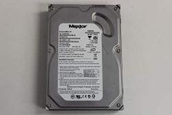 Maxtor 120gb 3.5 inch ide 7200 k desktop hard drive 6Y120P0