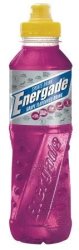 Energade Sports Drink Grape 500ML