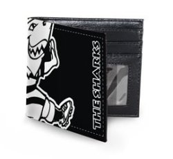 The Sharks Wallet