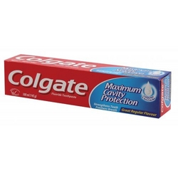 Colgate Toothpaste Gel 1 X 100ML