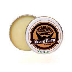 Beard Boys Beard Balm Bay Rum 60G