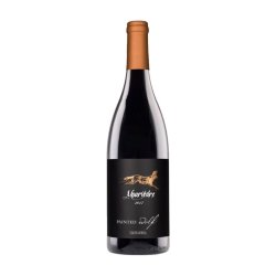 Painted Wolf Mourvedre - Case Of 6 Bottles
