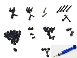 Screws Replacement Kit Set And Screw Drivers For Lenovo Thinkpad T420 Serie Laptop
