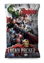 Avengers Lucky Packet Large