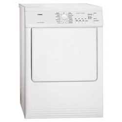 AEG T65170AV 7kg Tumble Dryer in White