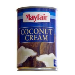 Cream Coconut 400ML