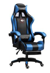 Chaho Gaming Chair Blue