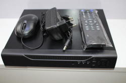 8 Channel 960h Cctv Dvr Quality Support 3g And Phone View With 1pcs 500g Harddrive