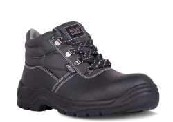 Dot Argon Safety Men's Boot - UK 6