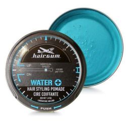 Hairgum - Water Hair Styling Pomade 40G
