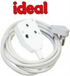 Ideal ICSFB-1000 10m B to B Extension Cord