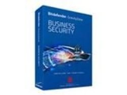 BitDefender Gravityzone Business Security AL1286200B-EN