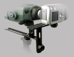 Yukon Digital Camera Adapter