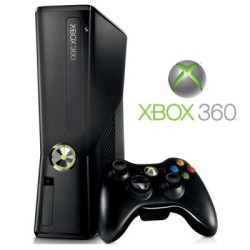 Microsoft Xbox 360 500gb Console