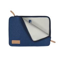 Designs Torino Sleeve Notebook Case 12.5-INCH Sleeve Case Blue