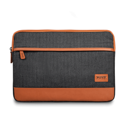 Port Designs Bahia Laptop Bag 15.6" Grey