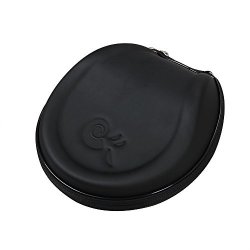 For Razer Kraken USB Over Ear Headset Headphone Hard Eva Storage Carrying Case Bag By Hermitshell