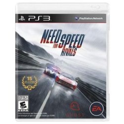 Electronic Arts 73033 Need For Speed Rivals PS3