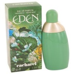 Cacharel Eden Eau De Parfum 50ML - Parallel Import Usa