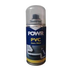 Aero-weld Pvc Pipe Spray Adhesive 120ML